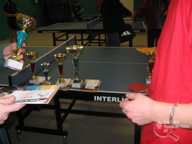 Tournoi CJF